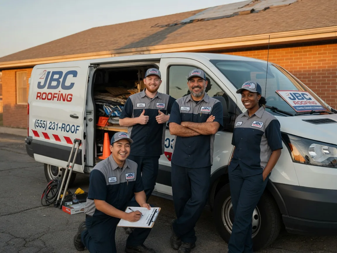 Roof Replacement company in Easton, WA