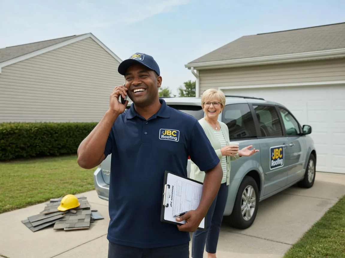 Roof Replacement Easton, WA FAQs
